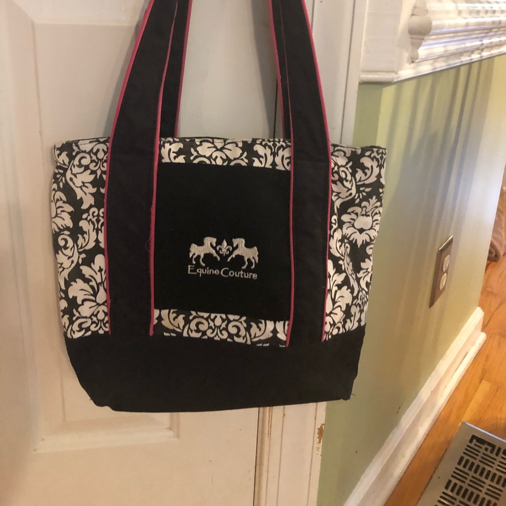Equine Couture Tote
